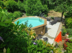 Apartment ZORKA